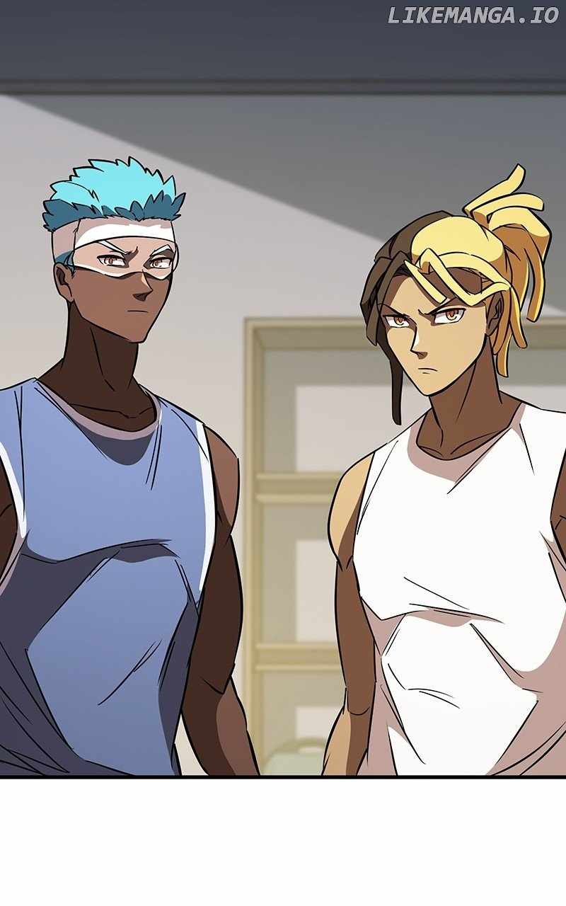 Overtime Elite Chapter 38 32